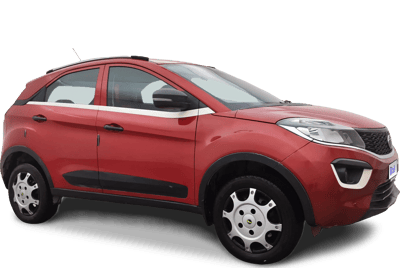 2019 Tata NEXON - SUV - Petrol - Manual - ₹5.96 lakh