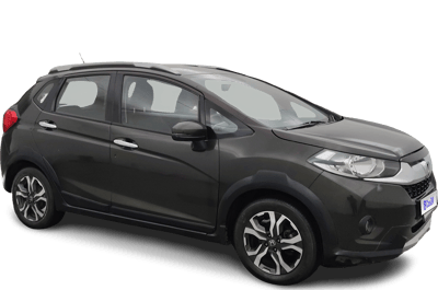 2019 Honda WR-V - SUV - Petrol - Manual - ₹5.92 lakh