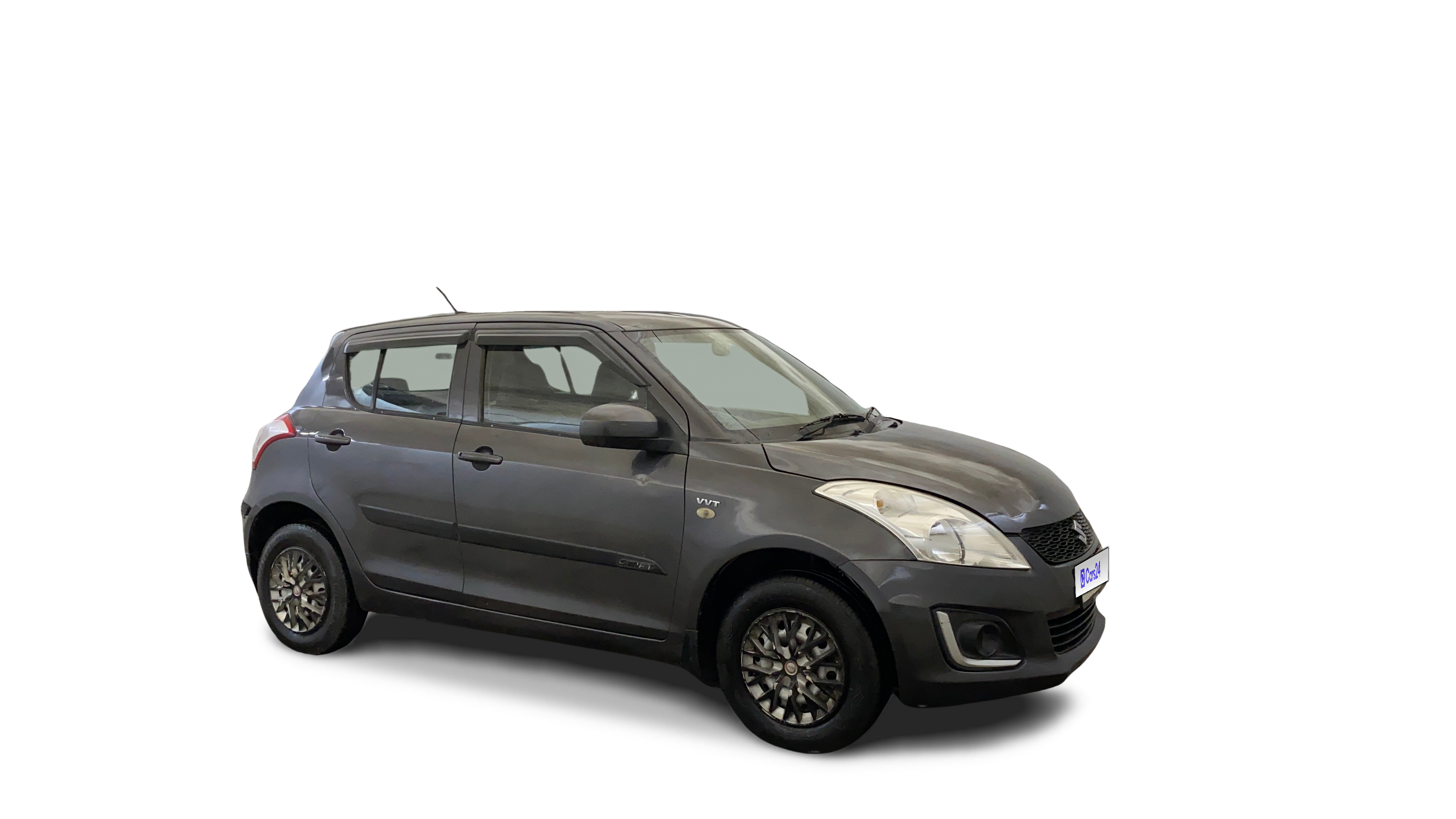 2017 Maruti Swift - Hatchback - Petrol - Manual - ₹3.13 lakh