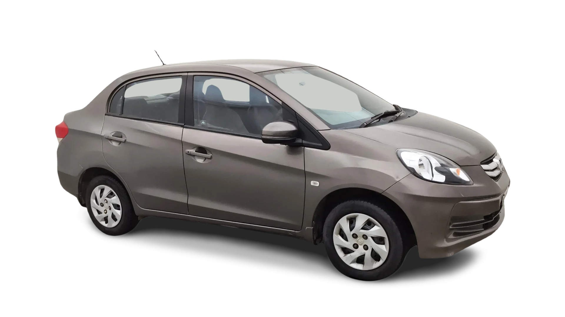 2015 Honda Amaze - Sedan - Diesel - Manual - ₹3.40 lakh