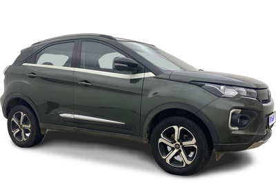 2022 Tata NEXON - SUV - Petrol - Manual - ₹7.12 lakh