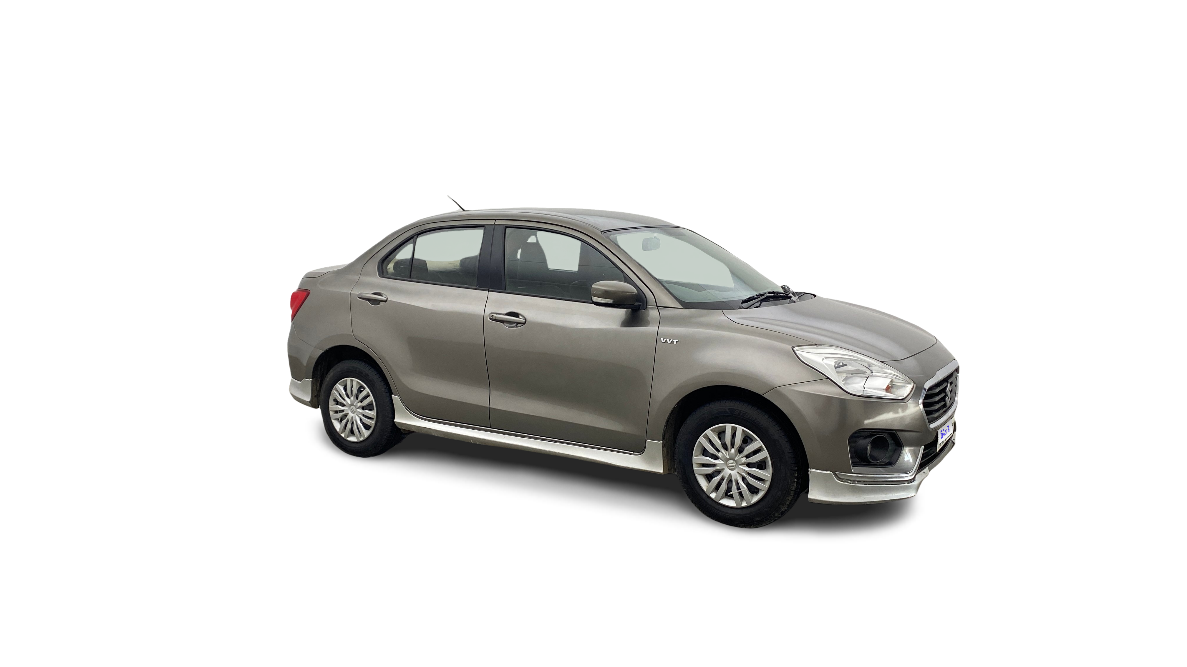 2018 Maruti Dzire - Sedan - Petrol - Automatic - ₹5.56 lakh