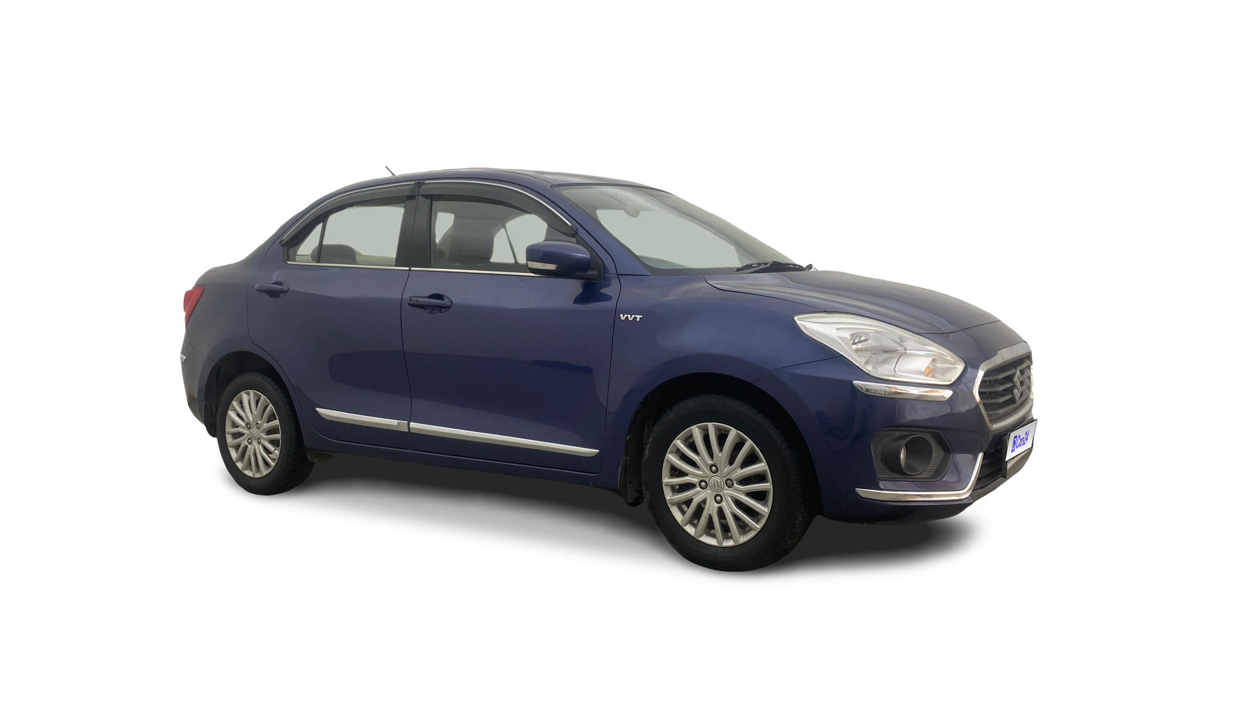 2018 Maruti Dzire - Sedan - Petrol - Automatic - ₹4.57 lakh