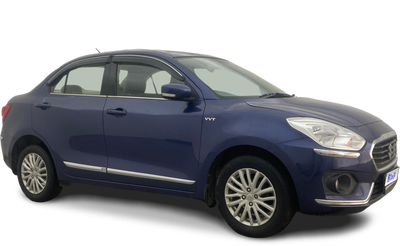 2018 Maruti Dzire - Sedan - Petrol - Automatic - ₹4.57 lakh