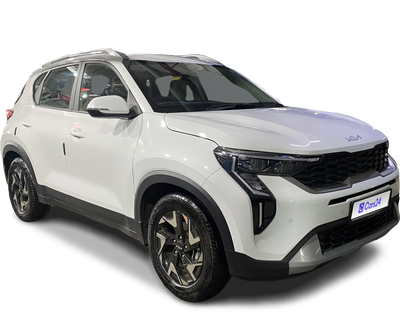 2025 KIA SONET - SUV - Petrol - Manual - ₹8.39 lakh
