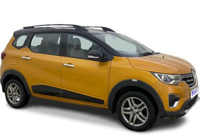 2019 Renault TRIBER - SUV - Petrol - Manual - ₹4.00 lakh