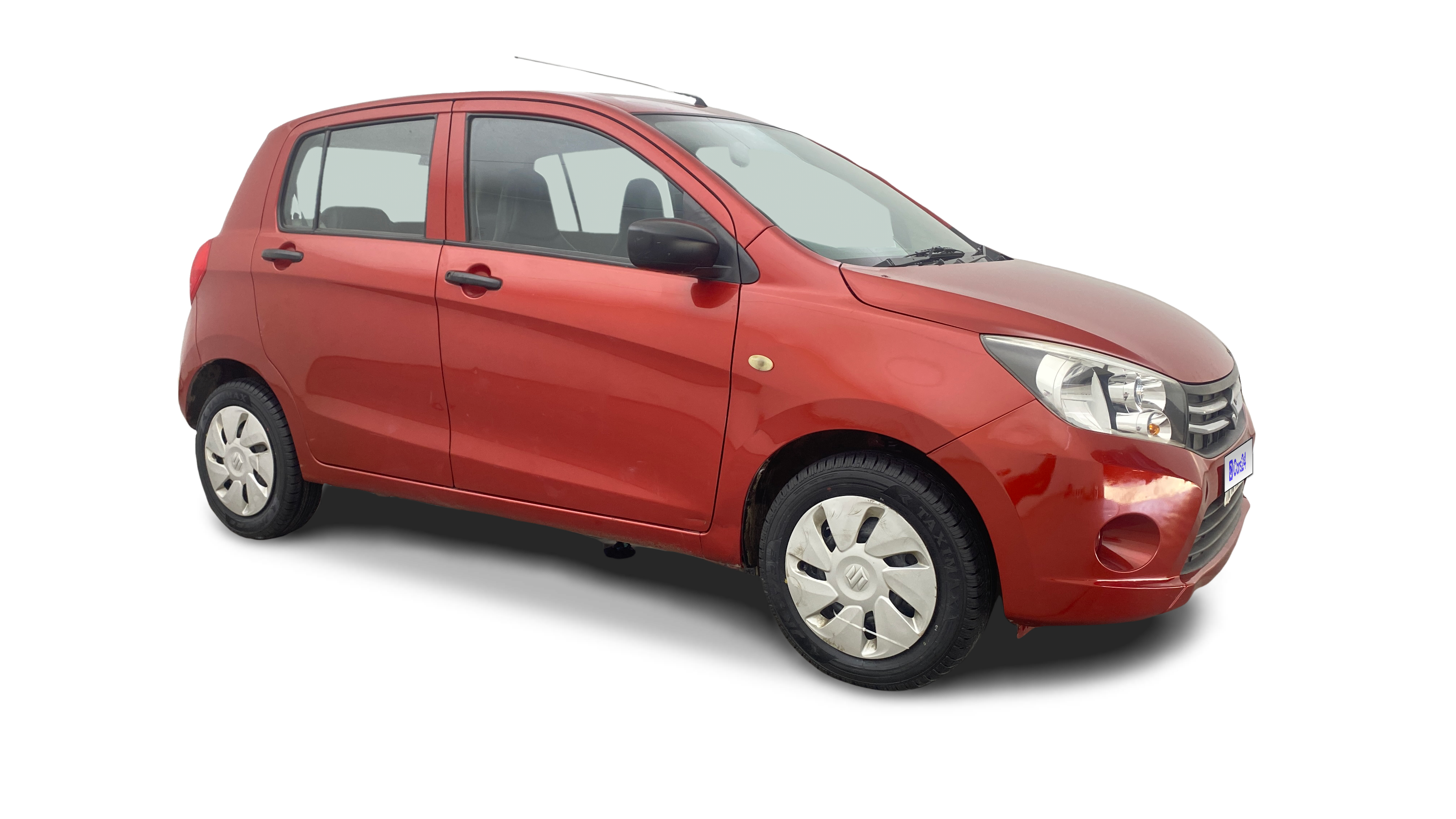 2015 Maruti Celerio - Hatchback - Petrol - Manual - ₹2.51 lakh