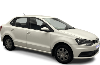 2019 Volkswagen Ameo - Sedan - CNG - Manual - ₹4.40 lakh