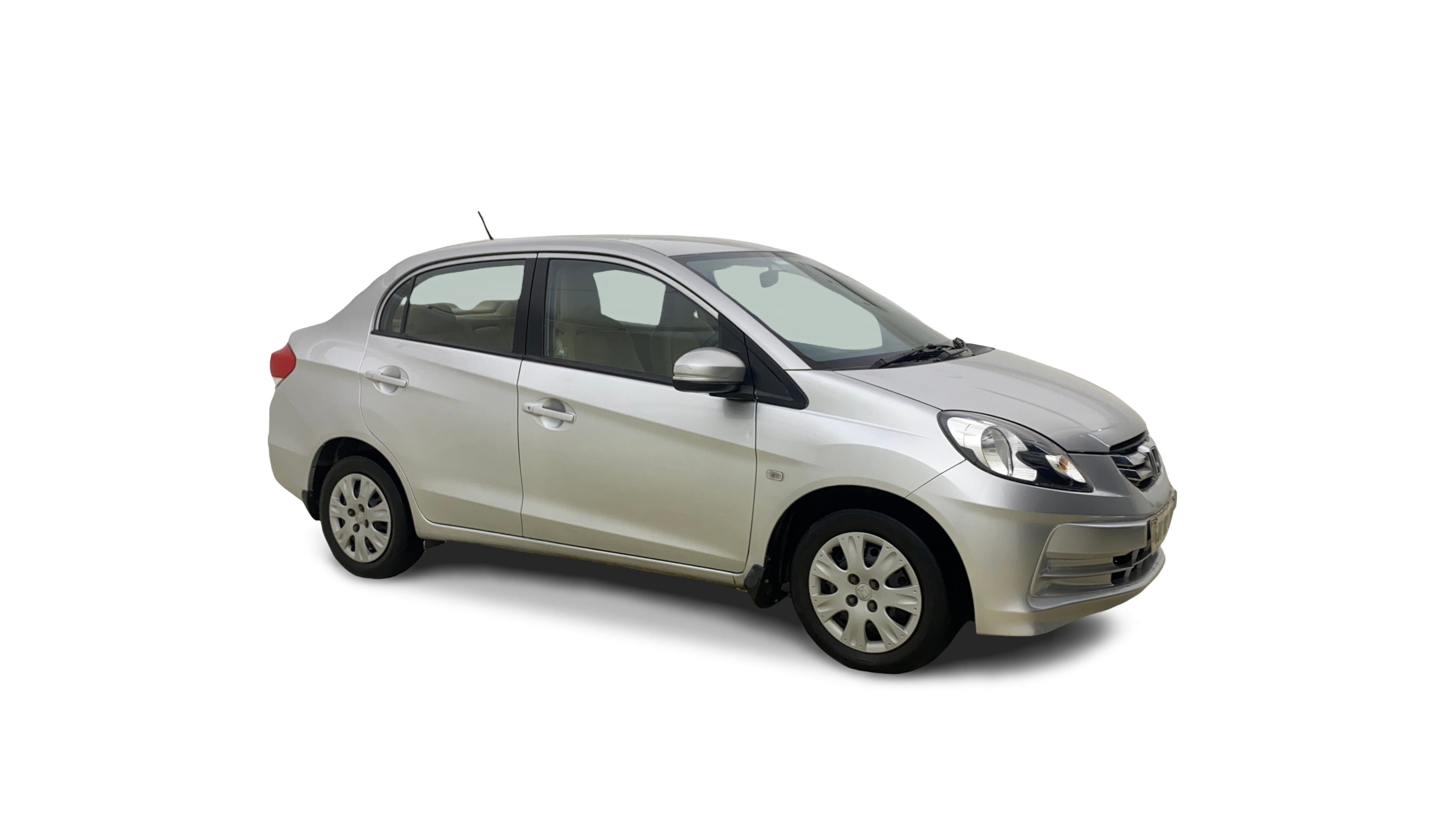 2016 Honda Amaze - Sedan - Petrol - Manual - ₹3.97 lakh