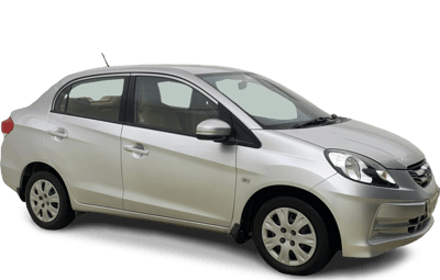 2016 Honda Amaze - Sedan - Petrol - Manual - ₹3.91 lakh