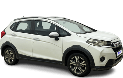 2018 Honda WR-V - SUV - Diesel - Manual - ₹5.79 lakh