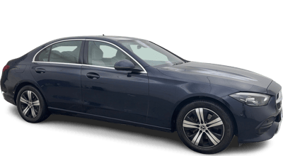 2022 Mercedes Benz C Class - Sedan - Petrol - Automatic - ₹38.77 lakh