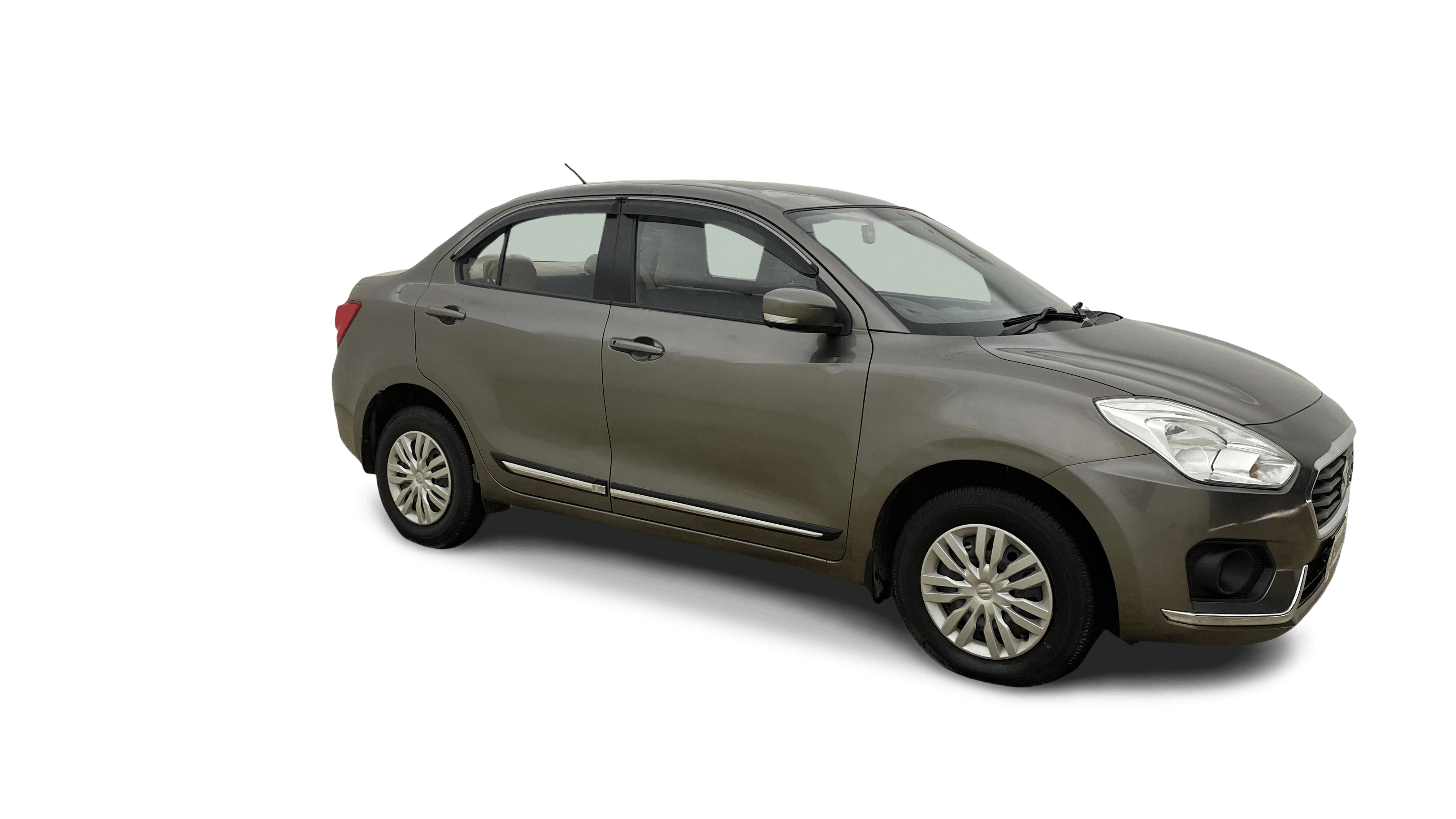 2019 Maruti Dzire - Sedan - Petrol - Manual - ₹4.57 lakh