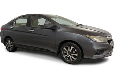 Honda City-img