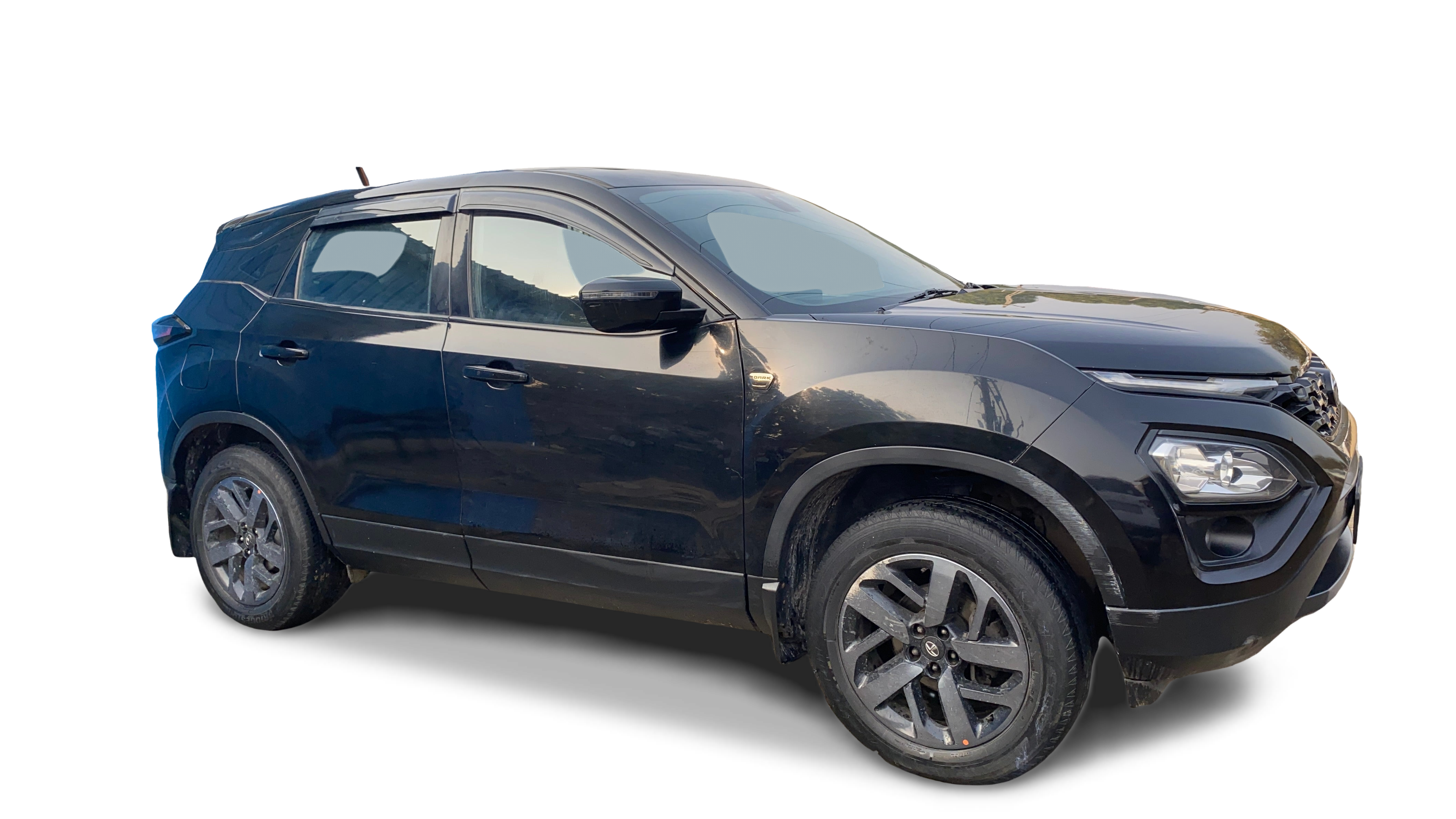 Tata Harrier-img