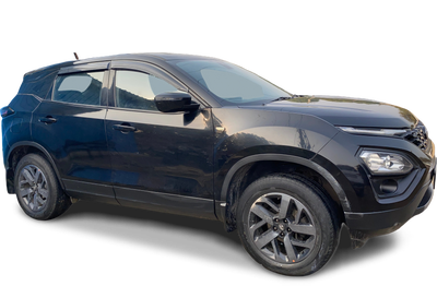 Tata Harrier-img