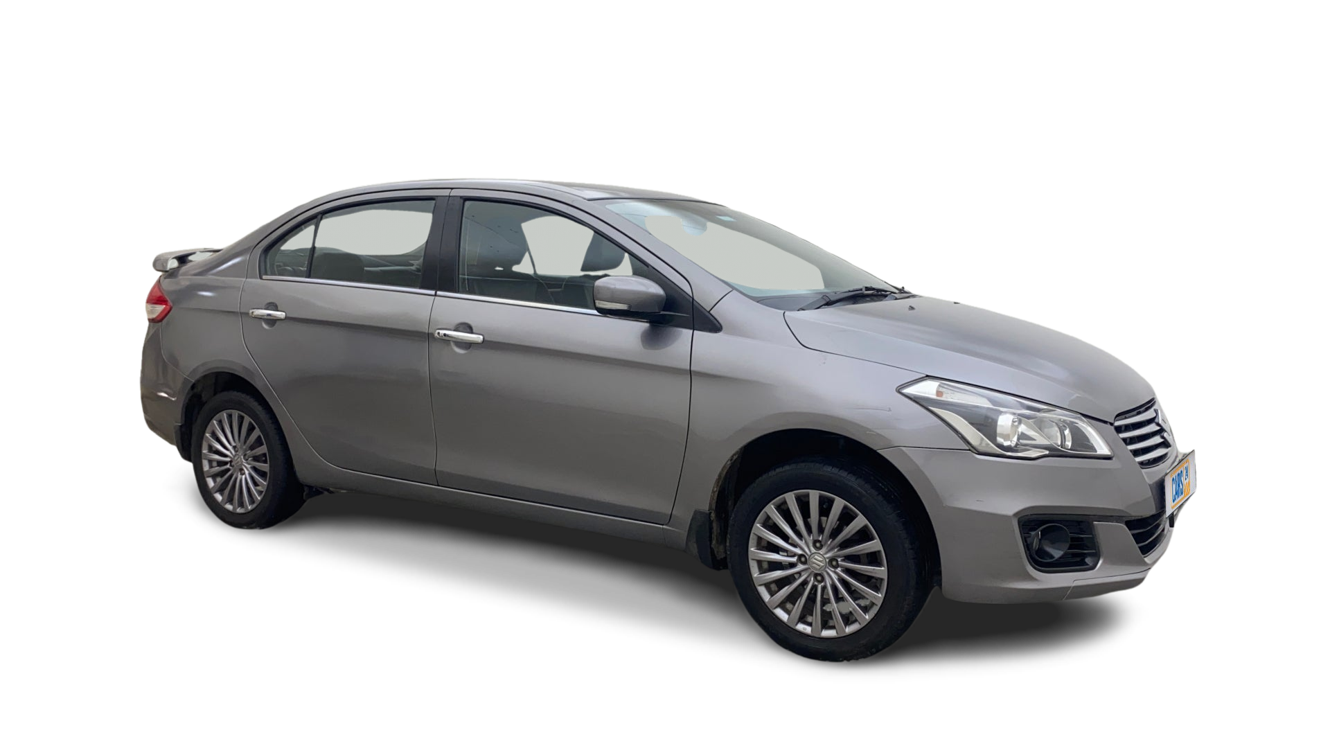 Maruti Ciaz-img