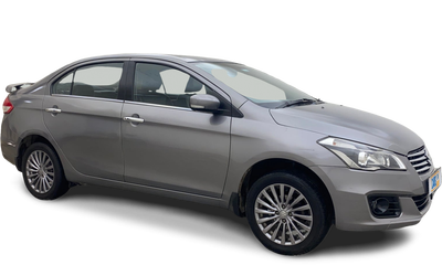 Maruti Ciaz-img