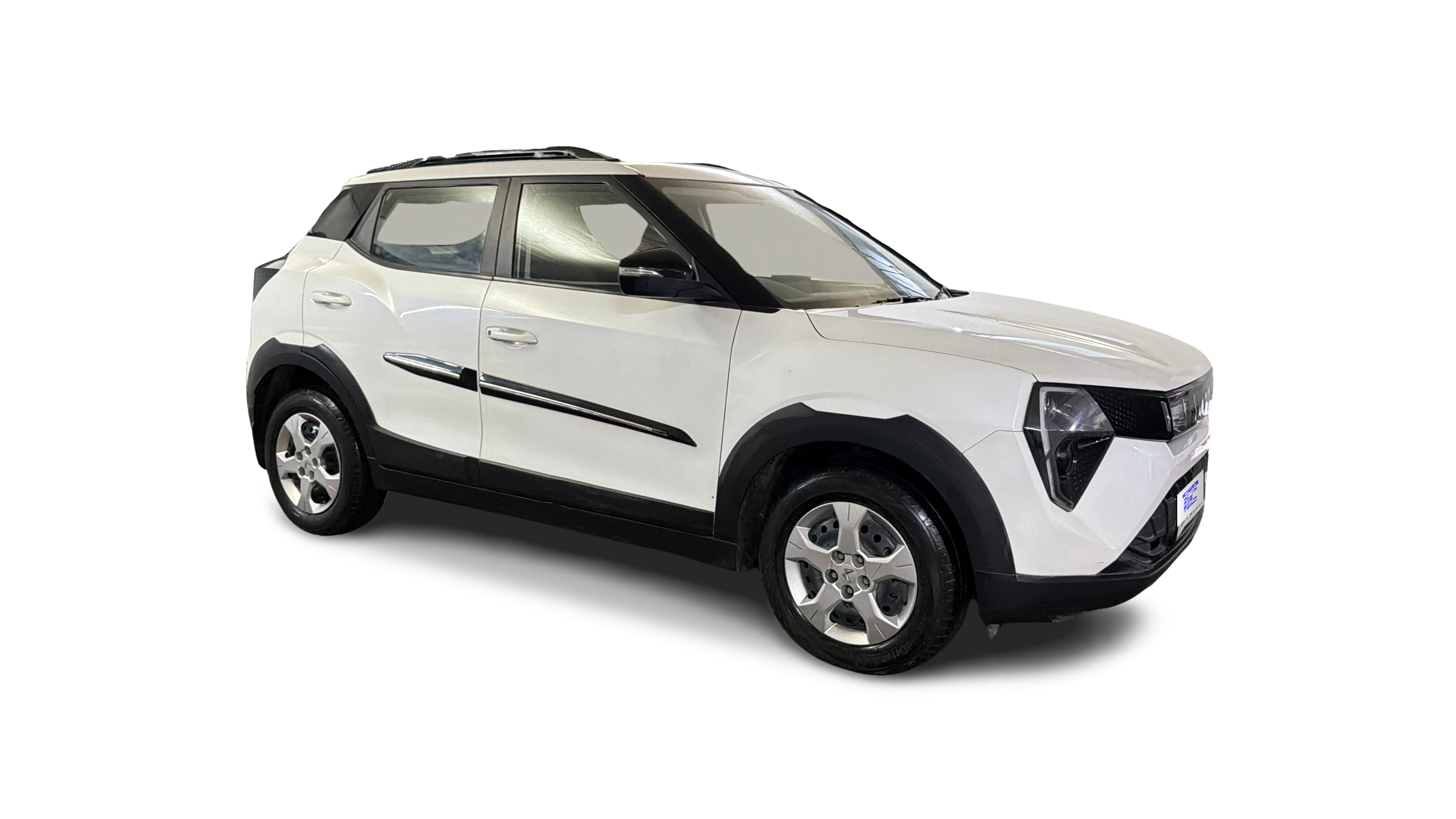 2024 Mahindra XUV 3XO - SUV - Petrol - Manual - ₹8.01 lakh