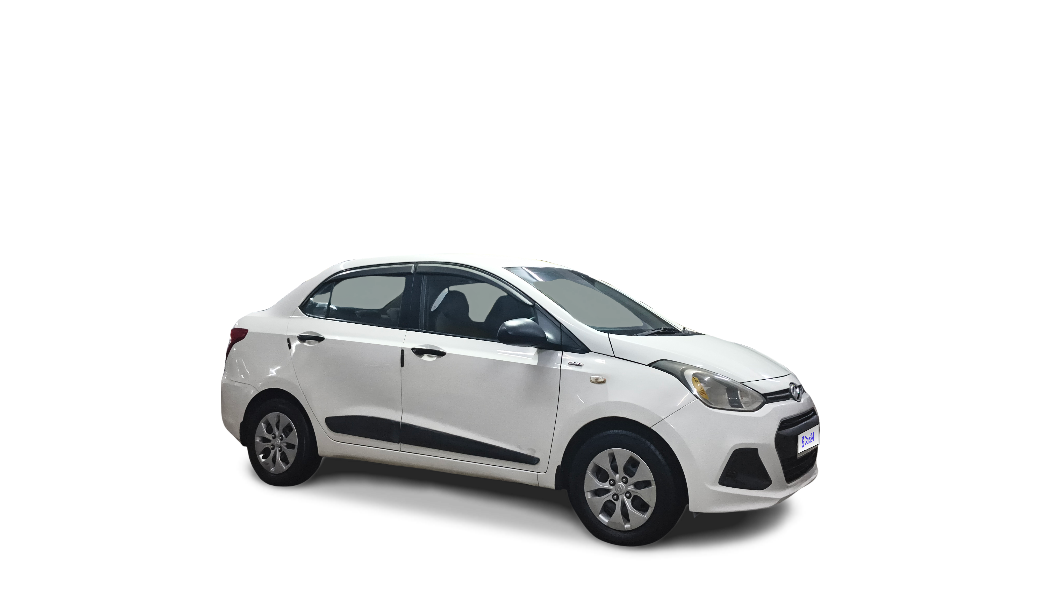 2014 Hyundai Xcent - Sedan - Diesel - Manual - ₹2.63 lakh