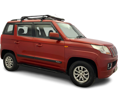 Mahindra TUV300-img