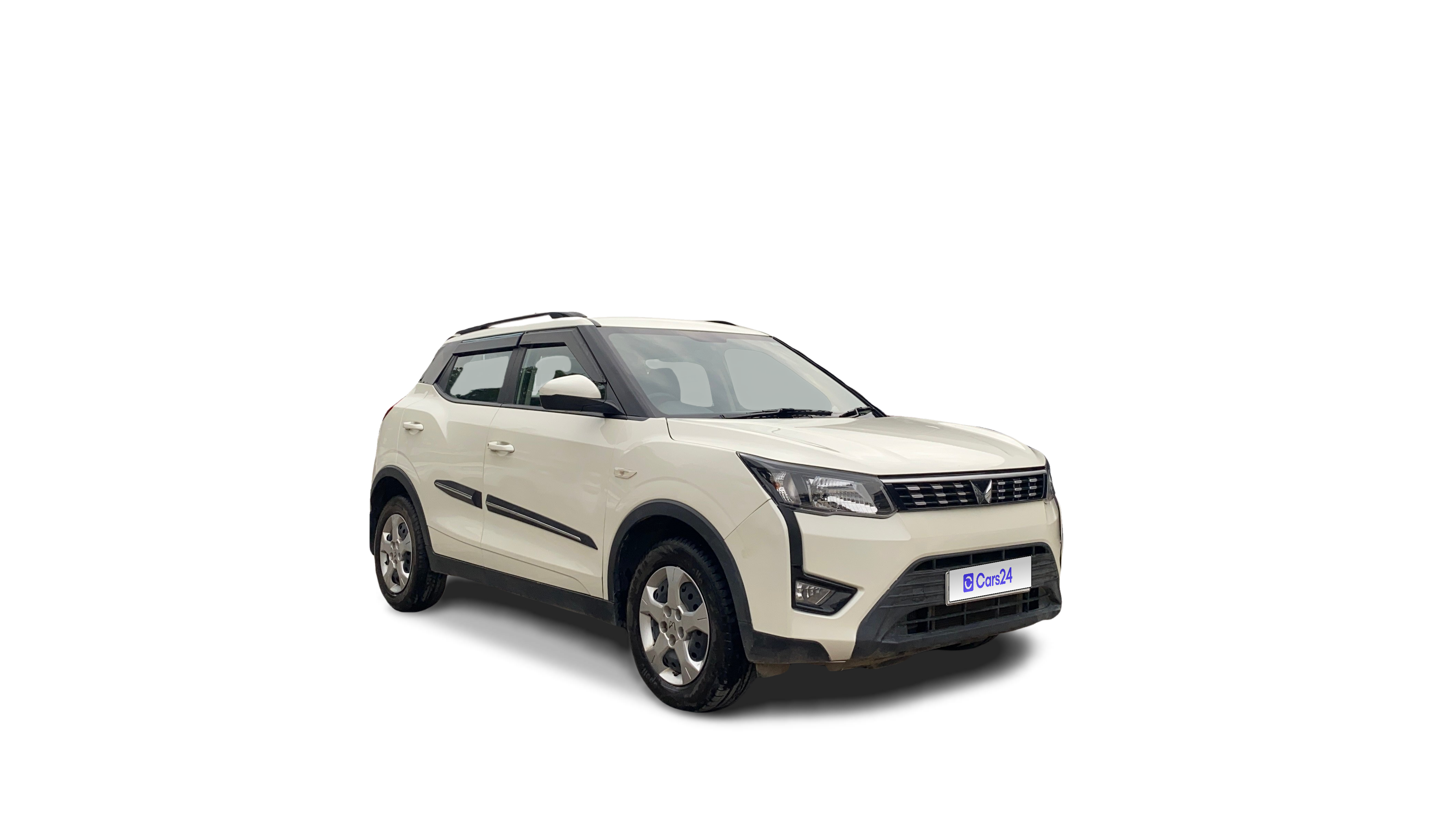 2023 Mahindra XUV300 - SUV - Diesel - Manual - ₹8.45 lakh