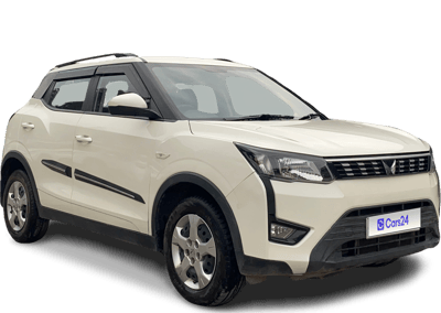 2023 Mahindra XUV300 - SUV - Diesel - Manual - ₹8.45 lakh