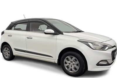 2017 Hyundai Elite i20 - Hatchback - Petrol - Manual - ₹3.73 lakh