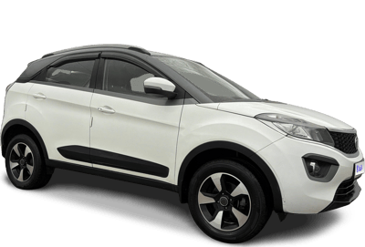 2019 Tata NEXON - SUV - Petrol - Automatic - ₹5.10 lakh