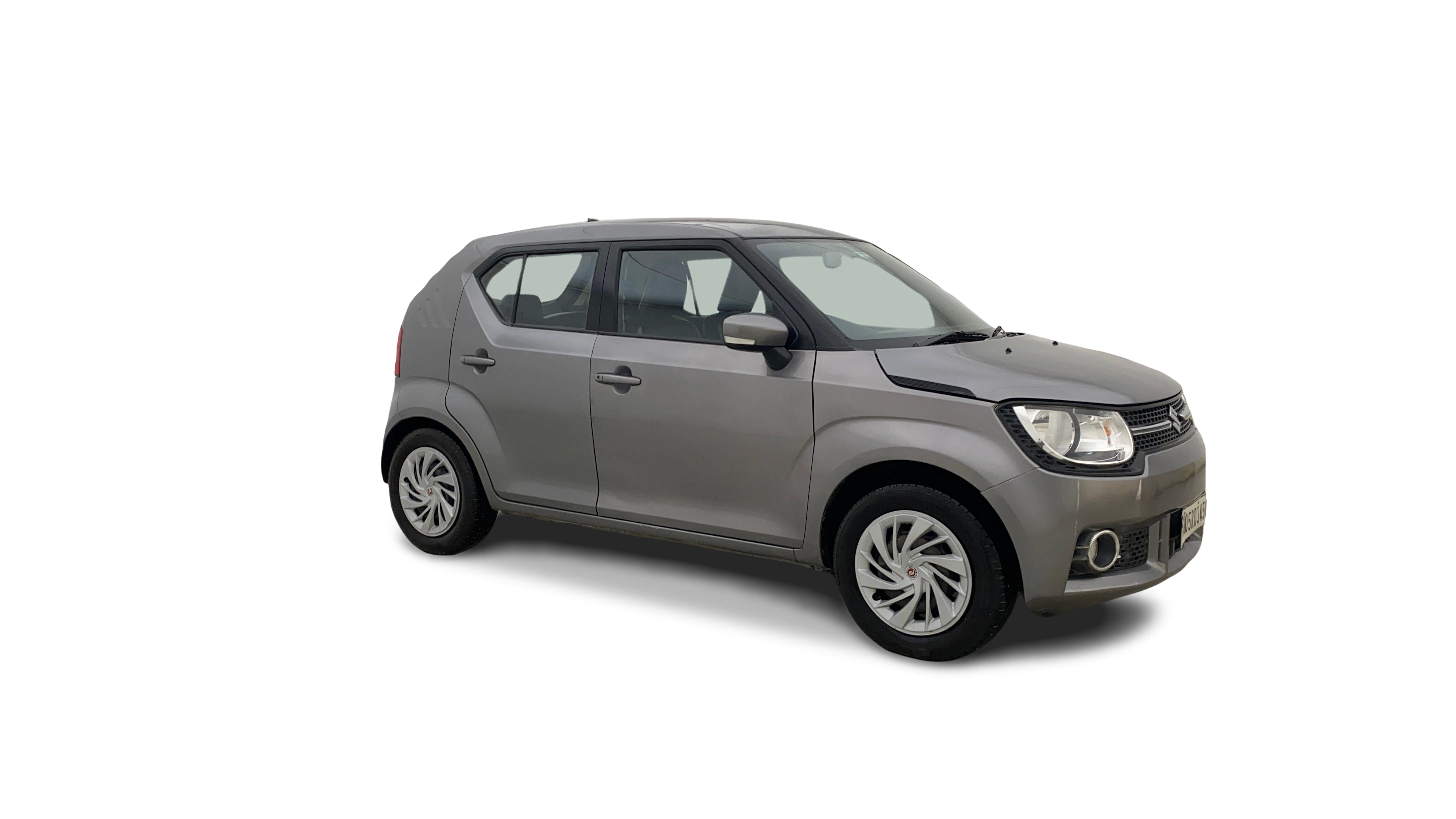 Maruti IGNIS-img