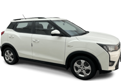 2021 Mahindra XUV300 - SUV - Diesel - Automatic - ₹6.93 lakh