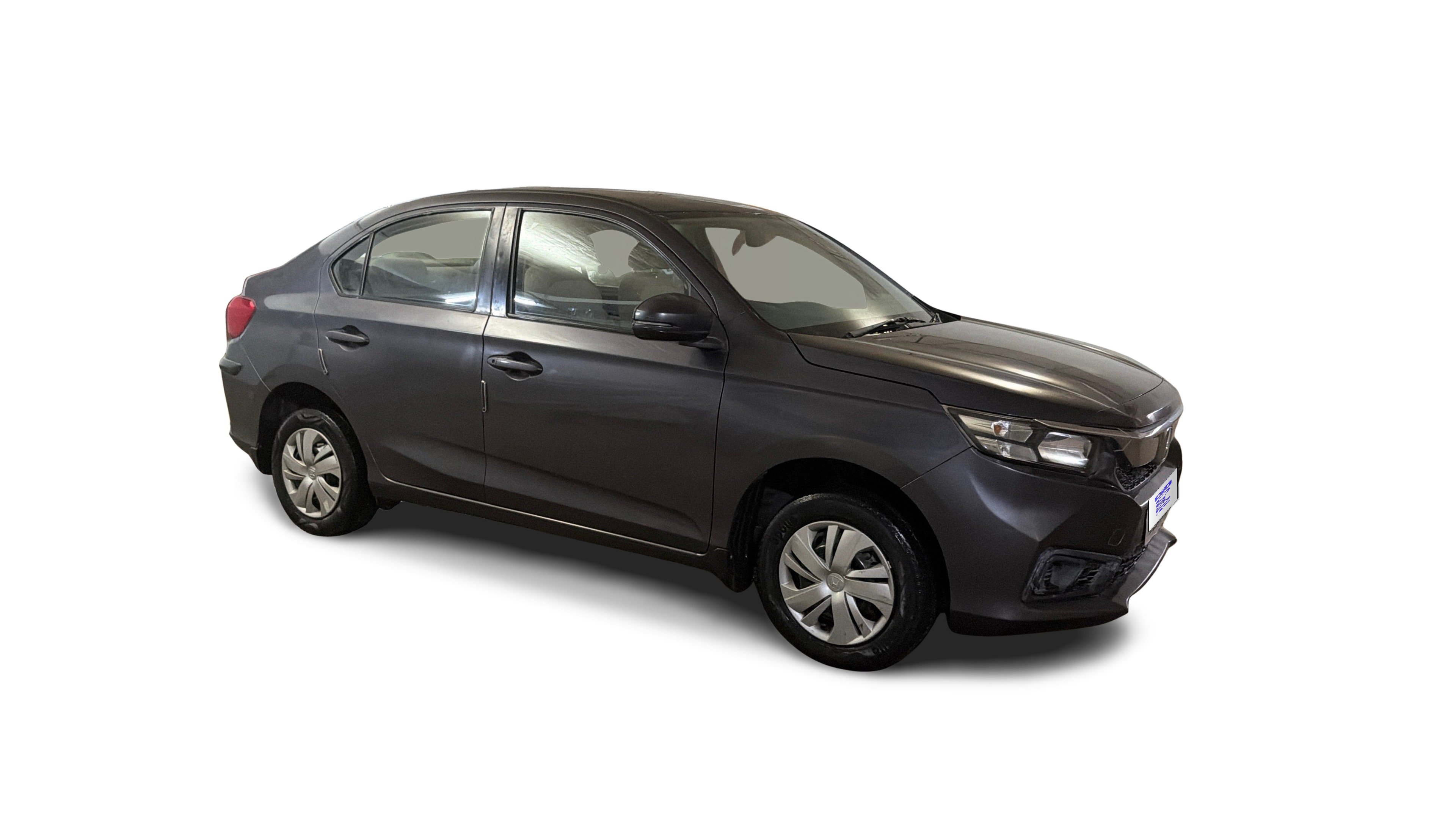 2018 Honda Amaze - Sedan - Petrol - Manual - ₹3.66 lakh