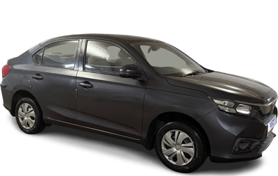 2018 Honda Amaze - Sedan - Petrol - Manual - ₹3.66 lakh