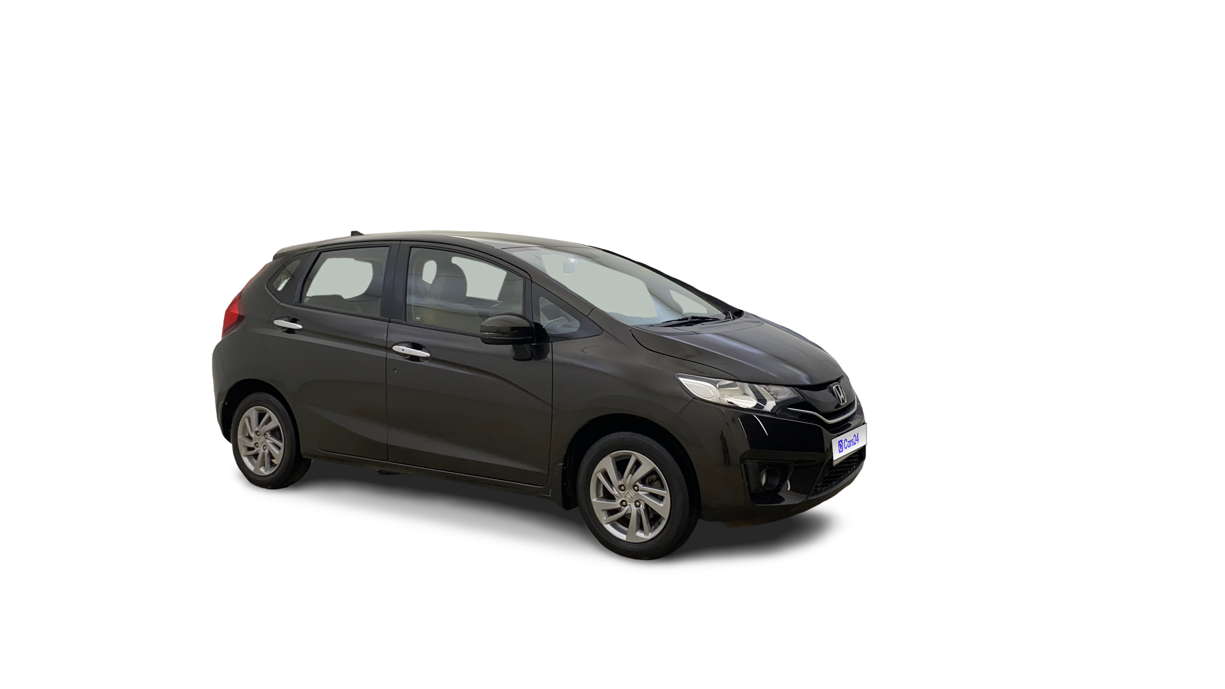 2019 Honda Jazz - Hatchback - Petrol - Automatic - ₹5.04 lakh