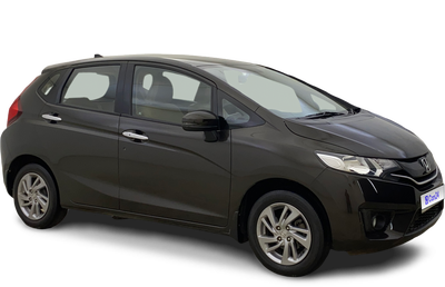 2019 Honda Jazz - Hatchback - Petrol - Automatic - ₹5.04 lakh