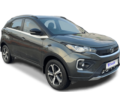 2023 Tata NEXON - SUV - Petrol - Manual - ₹7.93 lakh