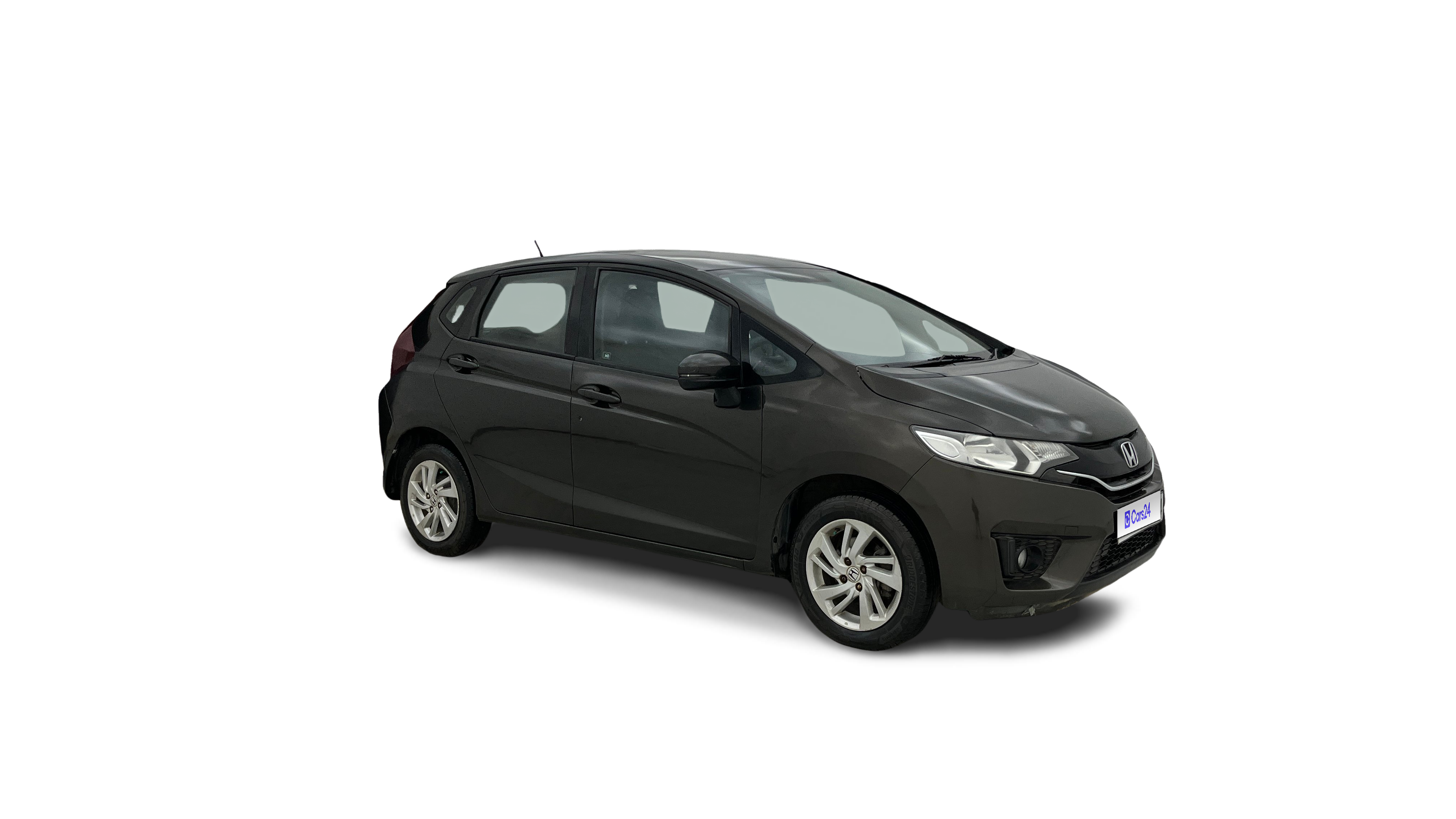2017 Honda Jazz - Hatchback - Petrol - Automatic - ₹4.36 lakh