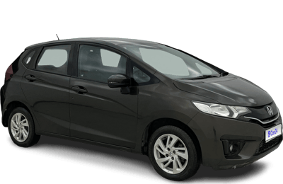 2017 Honda Jazz - Hatchback - Petrol - Automatic - ₹4.36 lakh