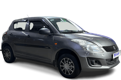 2015 Maruti Swift - Hatchback - Petrol - Manual - ₹2.63 lakh