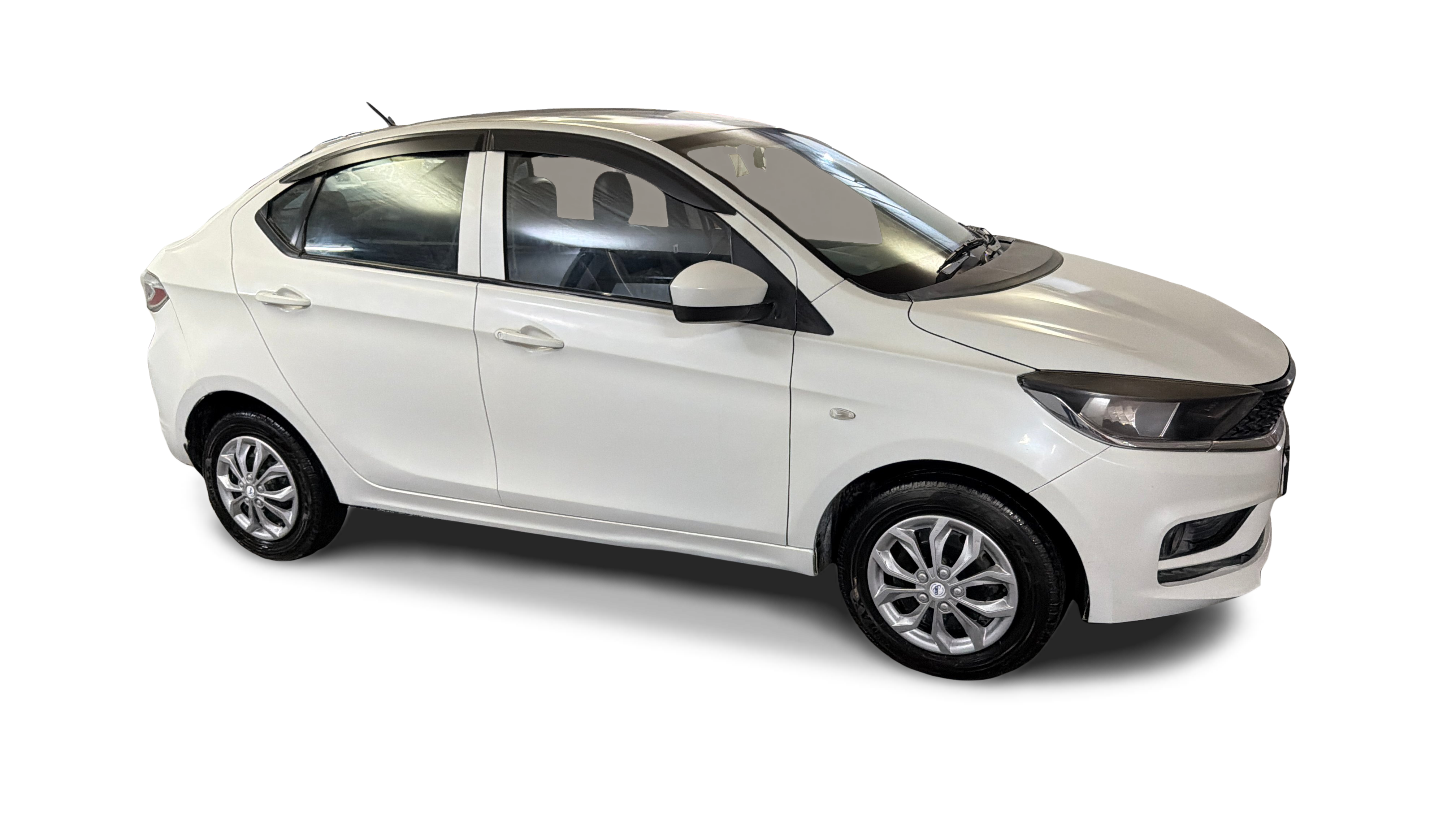 2020 Tata TIGOR - Sedan - Petrol - Manual - ₹3.10 lakh