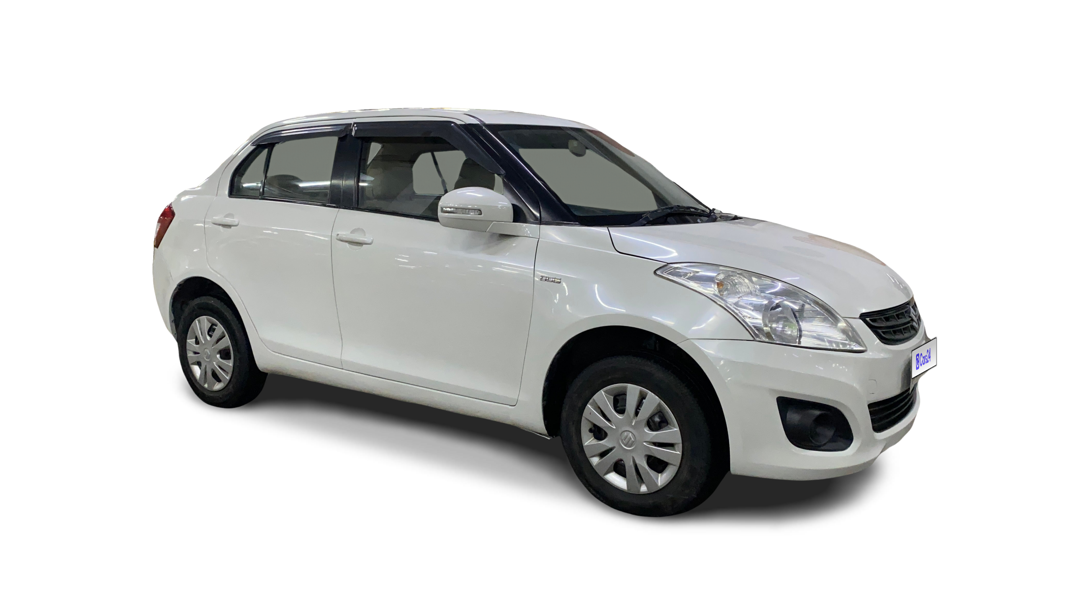 2014 Maruti Swift Dzire - Sedan - Diesel - Manual - ₹3.06 lakh