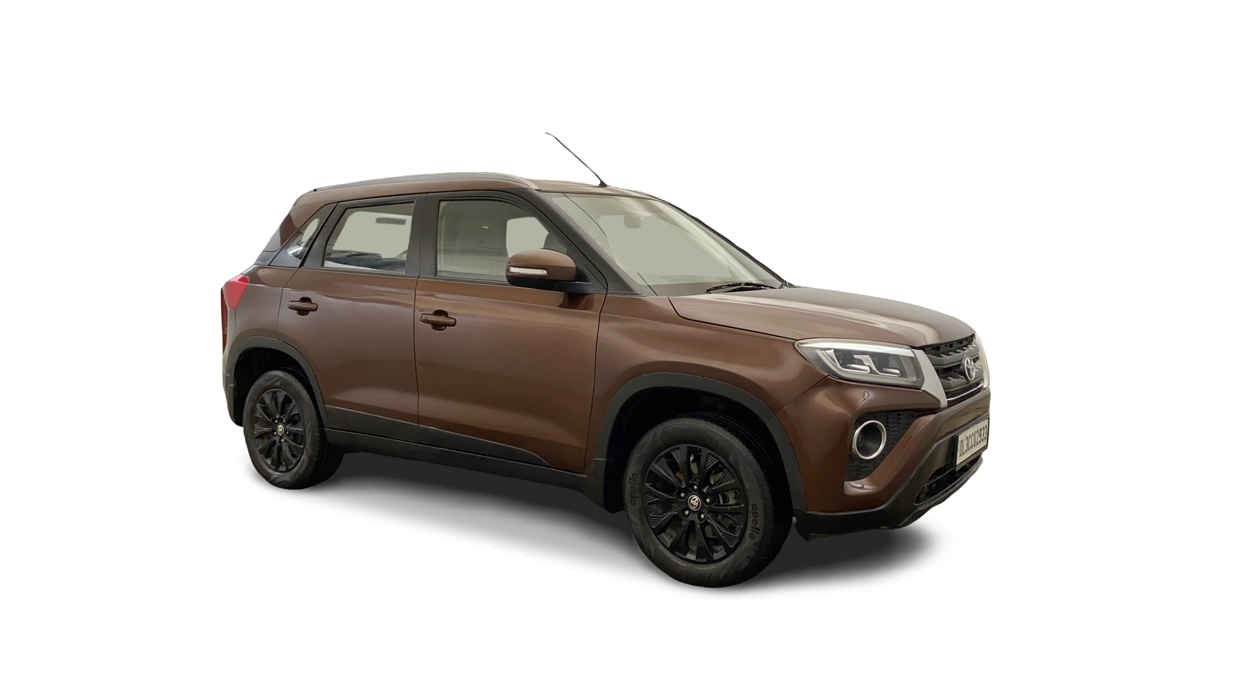 Toyota URBAN CRUISER-img