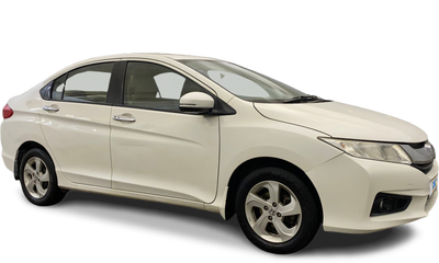 Honda City-img