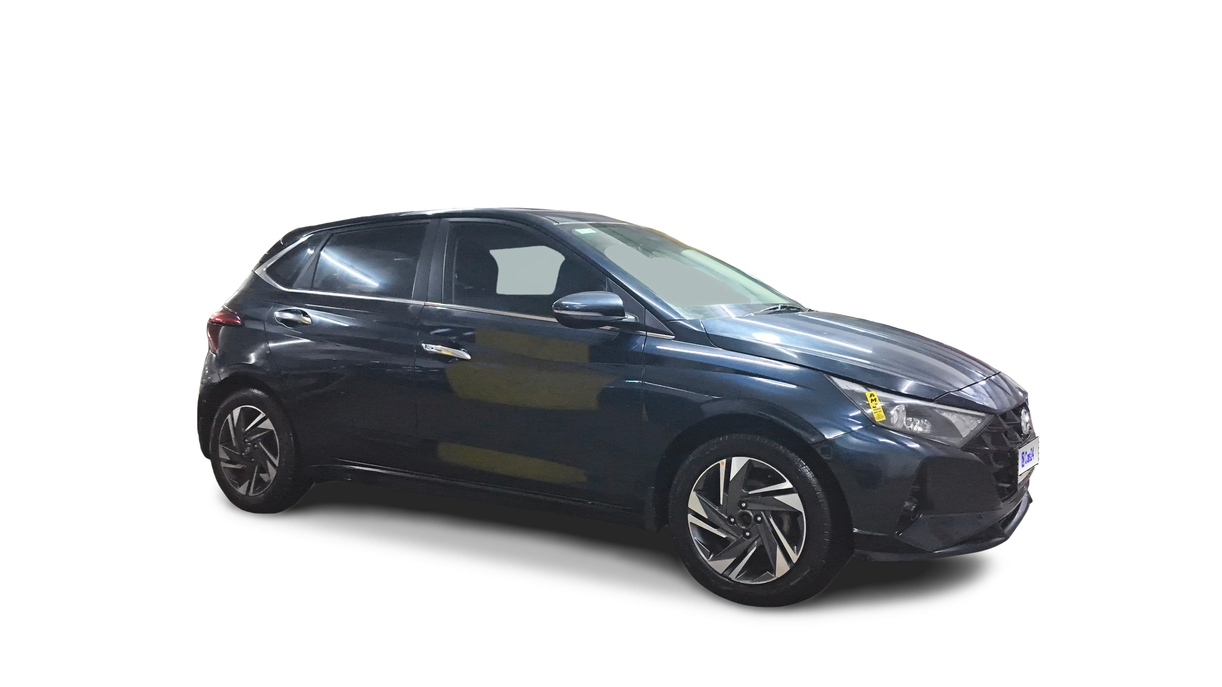 2022 Hyundai NEW I20 - Hatchback - Petrol - Manual - ₹5.89 lakh