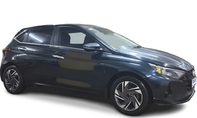 2022 Hyundai NEW I20 - Hatchback - Petrol - Manual - ₹5.68 lakh