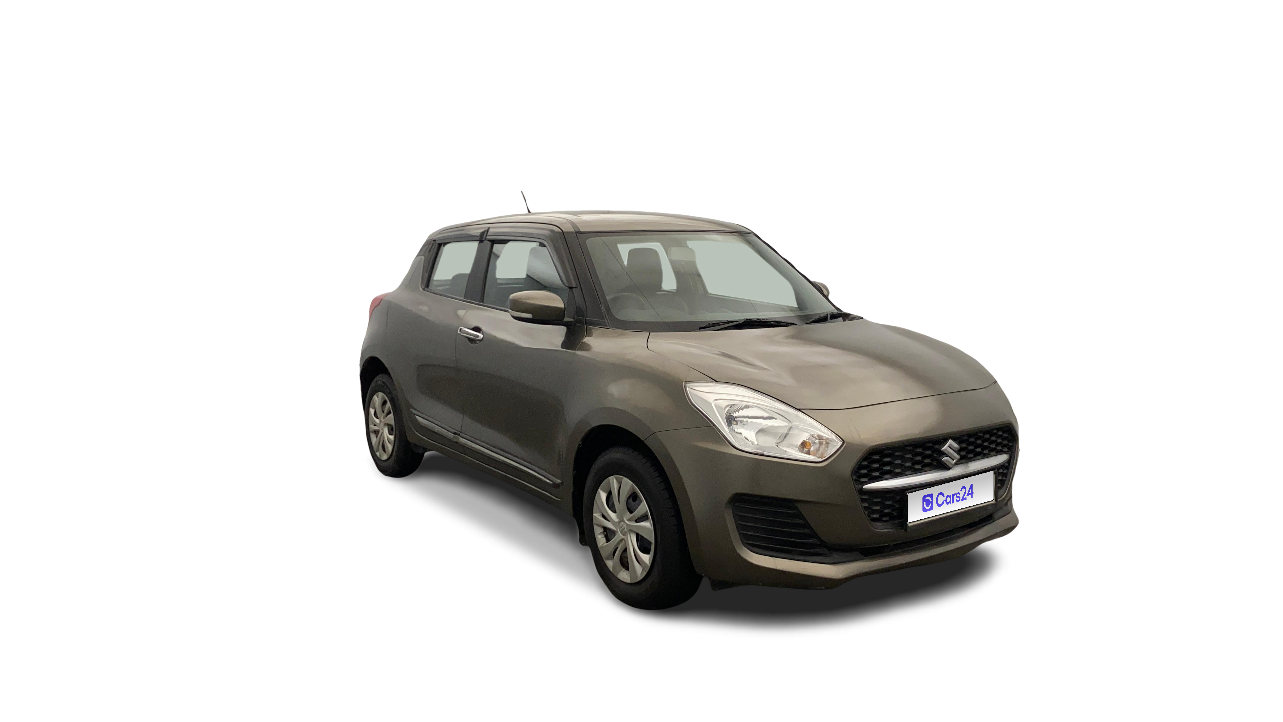 2023 Maruti Swift - Hatchback - Petrol - Manual - ₹5.30 lakh
