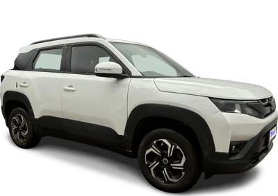 2023 Maruti BREZZA - SUV - Petrol - Manual - ₹6.37 lakh