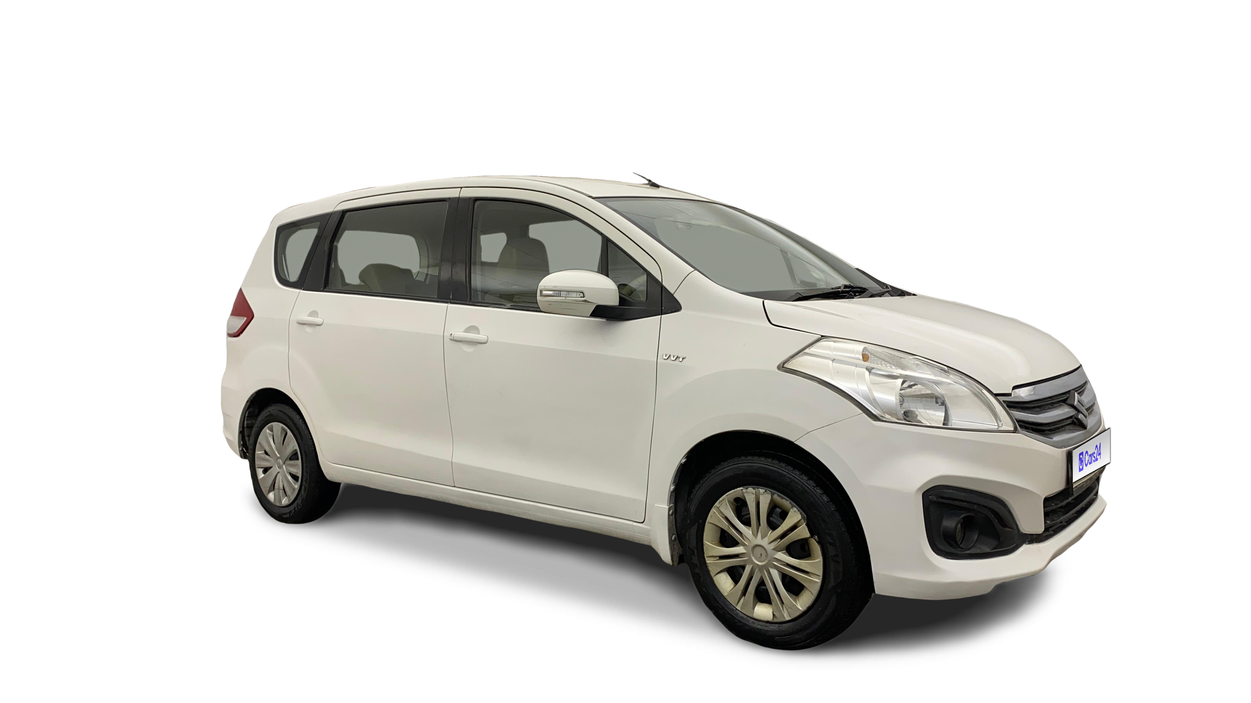 2016 Maruti Ertiga - SUV - Petrol - Manual - ₹4.70 lakh