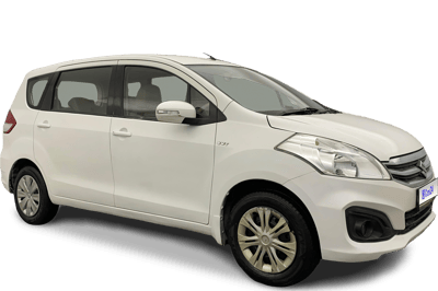 2016 Maruti Ertiga - SUV - Petrol - Manual - ₹4.70 lakh