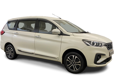 Maruti Ertiga-img